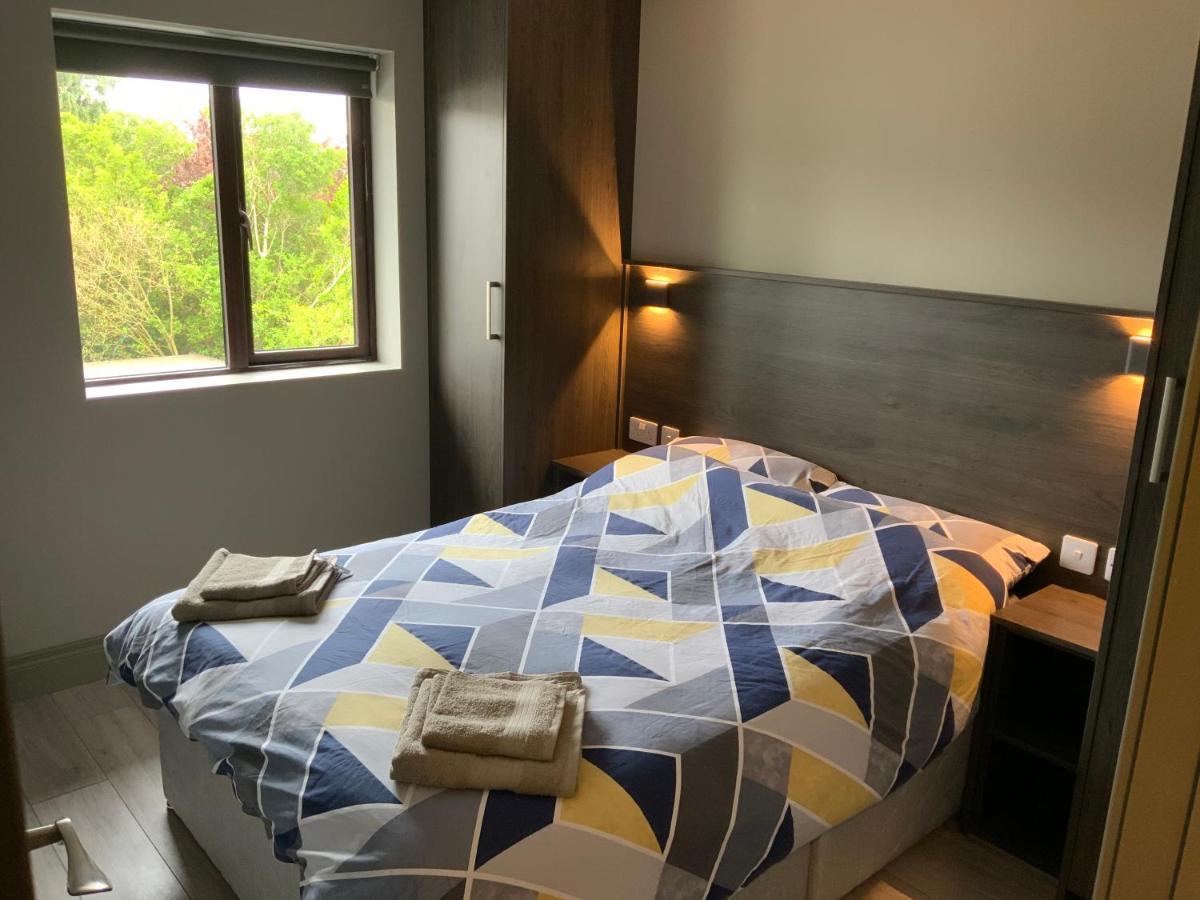 גלוואיי Small,Smart,Tidy 2 Bed Apartment מראה חיצוני תמונה